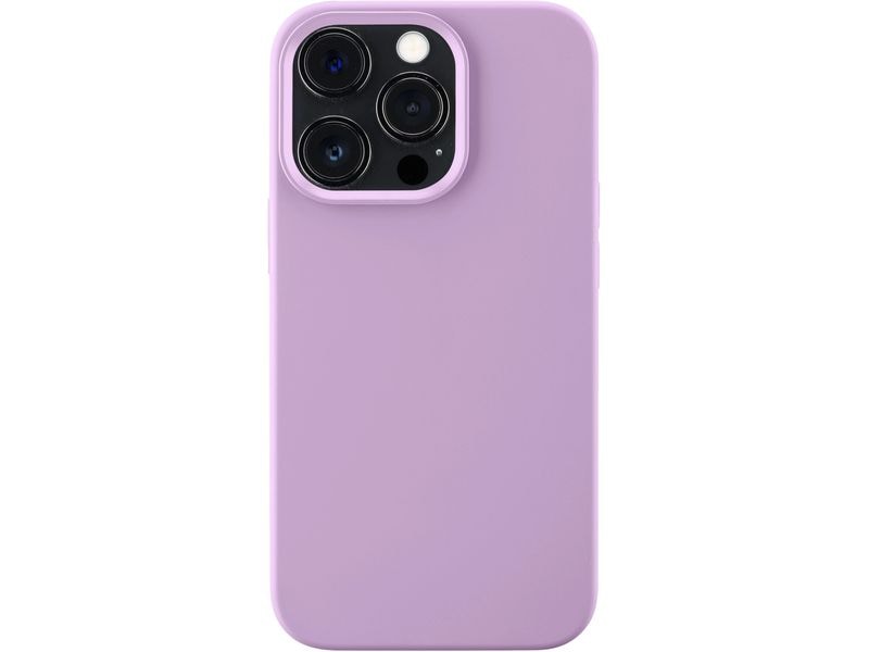 Cellular Line Back Cover Sensation iPhone 16 Pro Pink