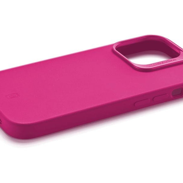 Cellular Line Back Cover Sensation+ iPhone 15 Pro Pink