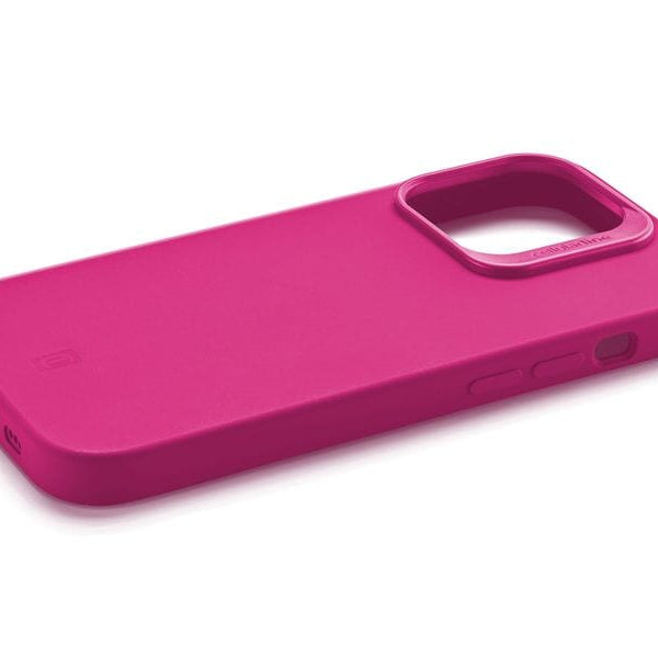 Cellular Line Back Cover Sensation+ iPhone 15 Plus Pink