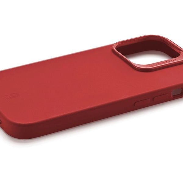 Cellular Line Back Cover Sensation+ iPhone 15 Red