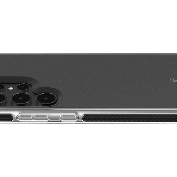 Cellular Line Back Cover Tetra Galaxy S25 Transparent