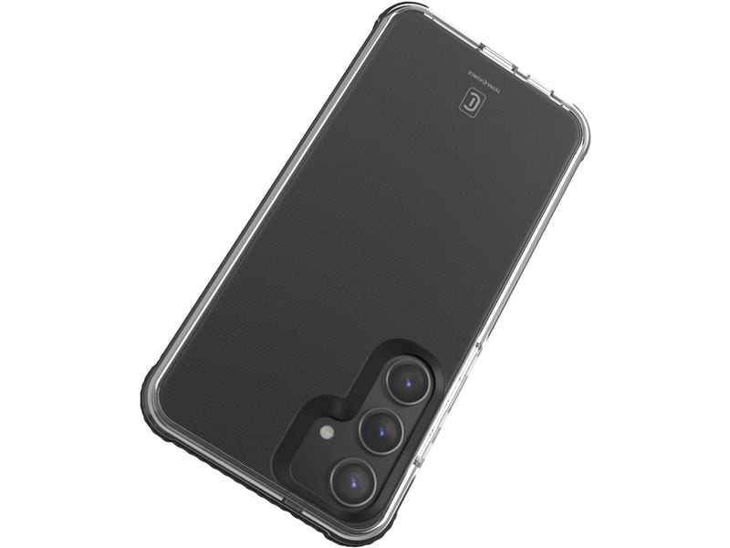 Cellular Line Back Cover Tetra Galaxy S25+ Transparent