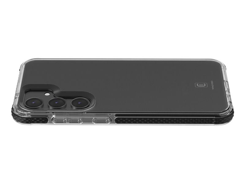 Cellular Line Back Cover Tetra Galaxy S25+ Transparent