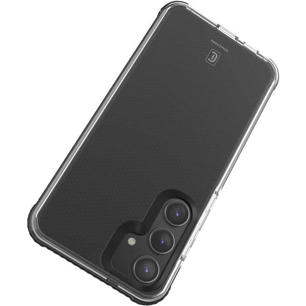 Cellular Line Back Cover Tetra Galaxy S25 Transparent