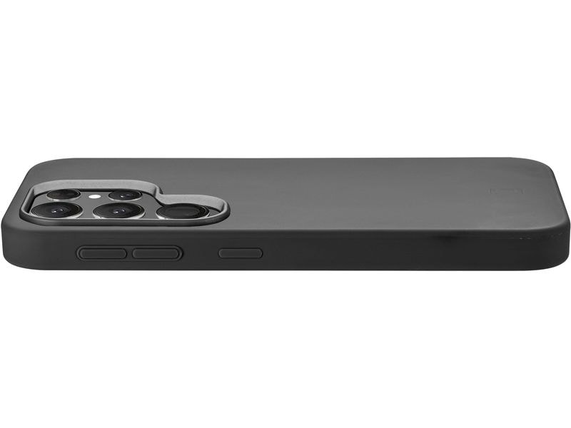 Cellular Line Back Cover Sensation+ Galaxy S25 Ultra Black