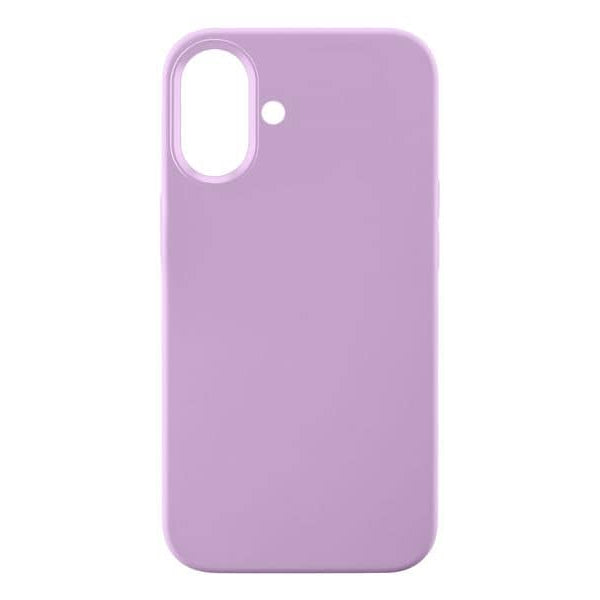 Cellular Line Back Cover Sensation iPhone 16 Pink