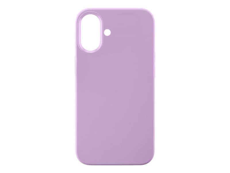 Cellular Line Back Cover Sensation iPhone 16 Pink