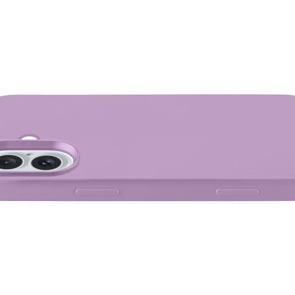 Cellular Line Back Cover Sensation iPhone 16 Pink