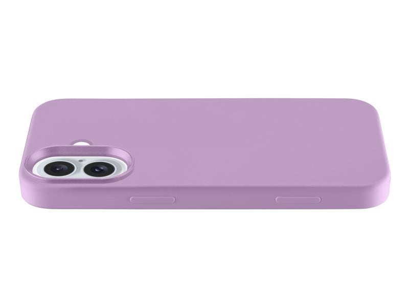 Cellular Line Back Cover Sensation iPhone 16 Pink
