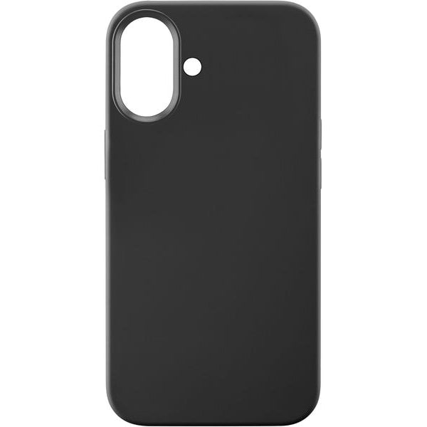 Cellular Line Back Cover Sensation iPhone 16 Plus Black
