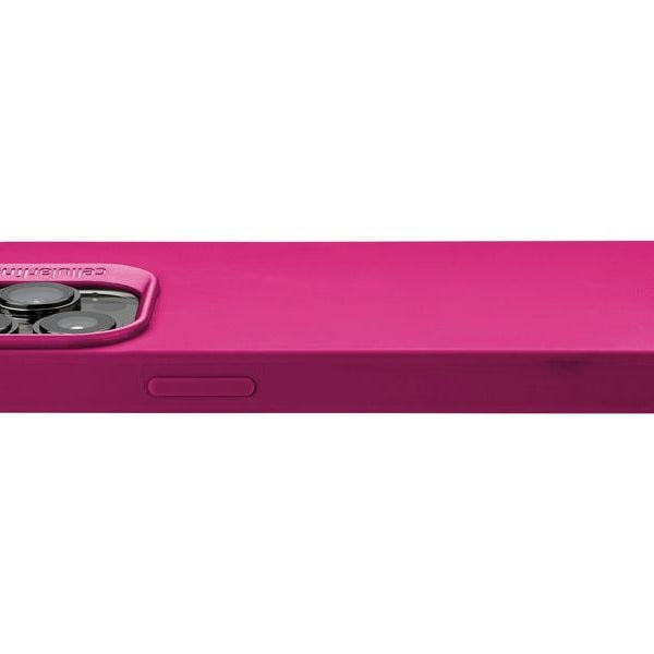 Cellular Line Back Cover Sensation+ iPhone 15 Pro Max Pink