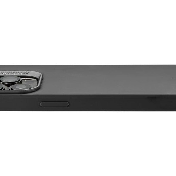 Cellular Line Back Cover Sensation+ iPhone 15 Pro Max Black