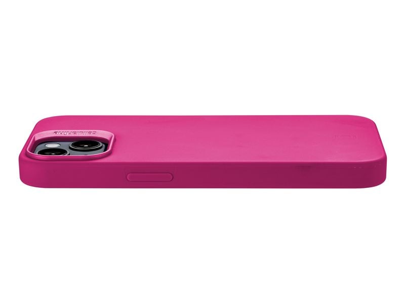 Cellular Line Back Cover Sensation+ iPhone 15 Pink