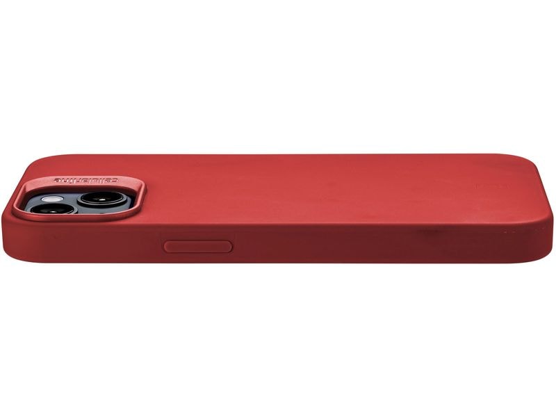 Cellular Line Back Cover Sensation+ iPhone 15 Red