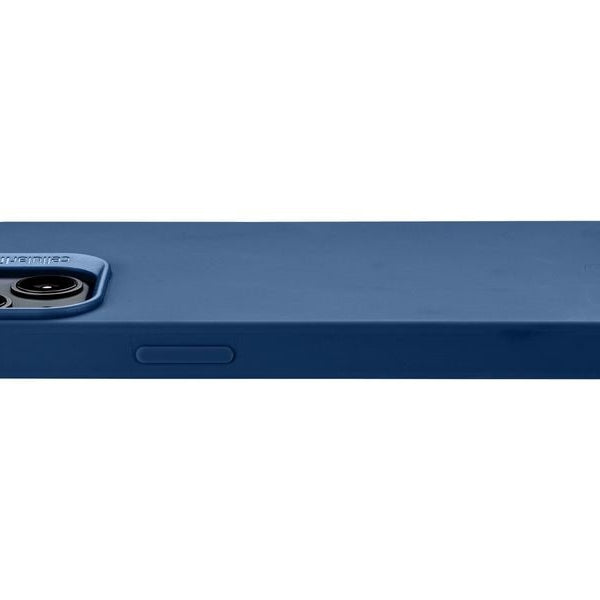 Cellular Line Back Cover Sensation+ iPhone 15 Blue