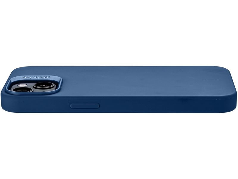 Cellular Line Back Cover Sensation+ iPhone 15 Blue