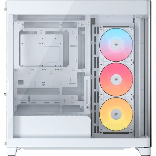 Corsair PC-Gehäuse 4500X RS-R ARGB Weiss
