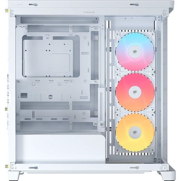 Corsair PC-Gehäuse 4500X RS-R ARGB Weiss