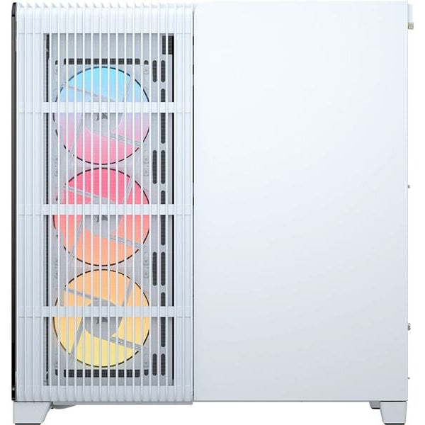 Corsair PC-Gehäuse 4500X RS-R ARGB Weiss