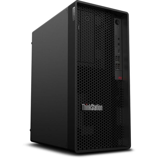 Lenovo PC ThinkStation P2 Tower (Intel)