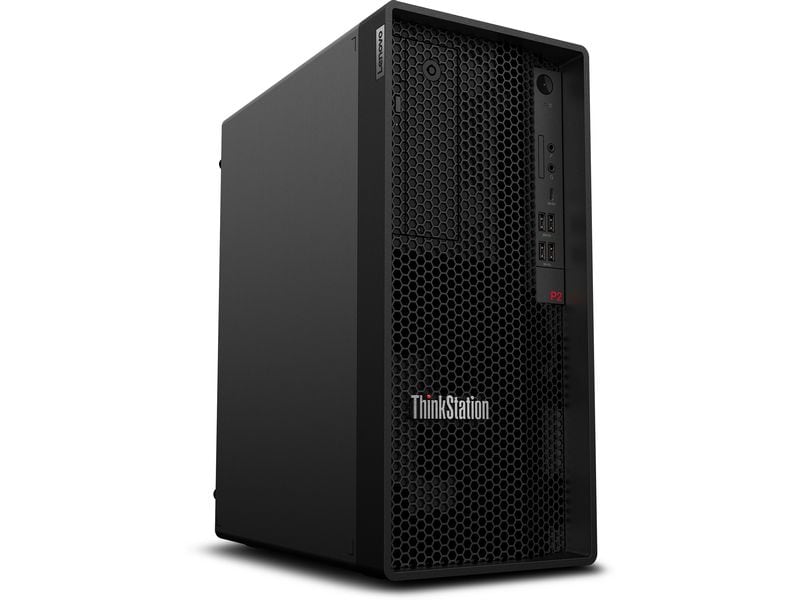Lenovo PC ThinkStation P2 Tower (Intel)
