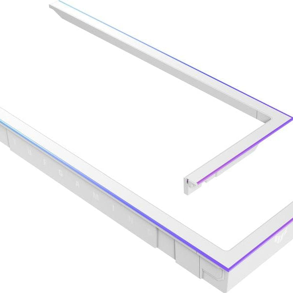 ASUS LED-Lüfterrahmen TUF GAMING GT502 Horizon ARGB Weiss