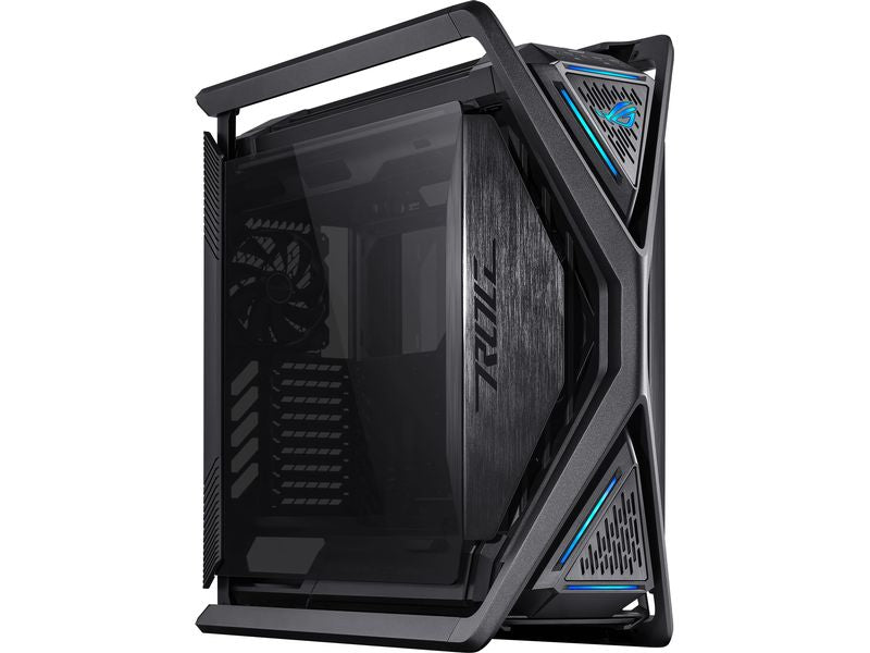 ASUS ROG PC-Gehäuse ROG Hyperion GR701 Schwarz