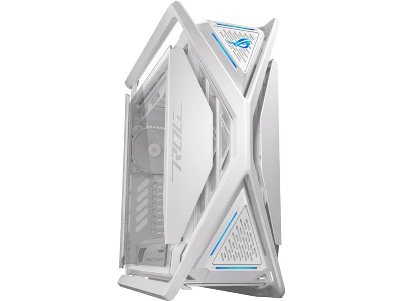 ASUS ROG PC-Gehäuse ROG Hyperion GR701 Weiss