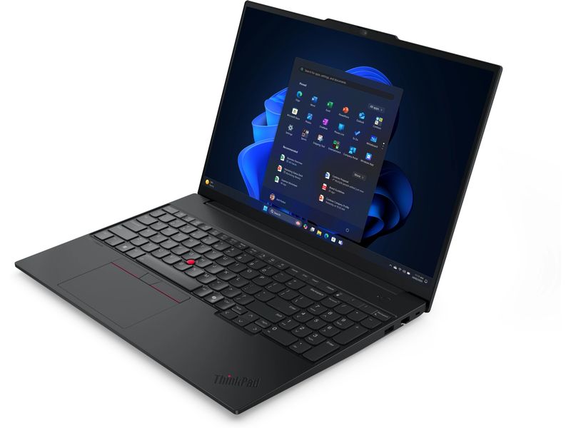 Lenovo Notebook ThinkPad E16 G3 (Intel)