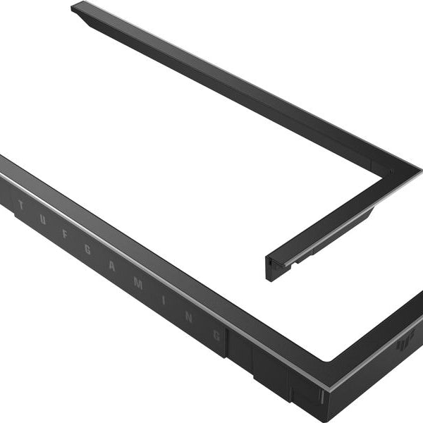 ASUS LED-Lüfterrahmen TUF GAMING GT502 Horizon ARGB Schwarz