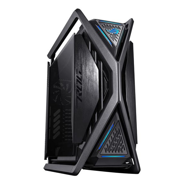 ASUS ROG PC-Gehäuse ROG Hyperion GR701 BTF Schwarz