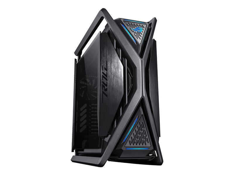 ASUS ROG PC-Gehäuse ROG Hyperion GR701 BTF Schwarz