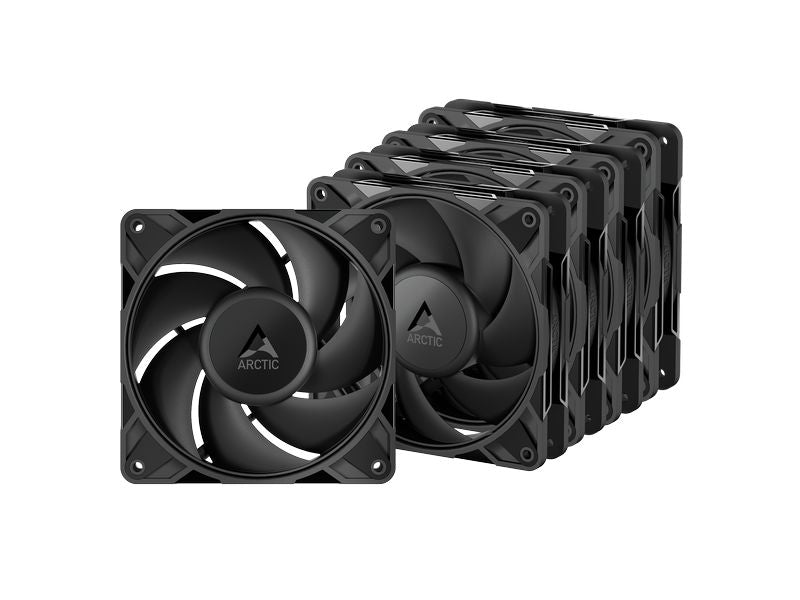 Arctic Cooling PC-Lüfter P12 Pro PST 5-Pack