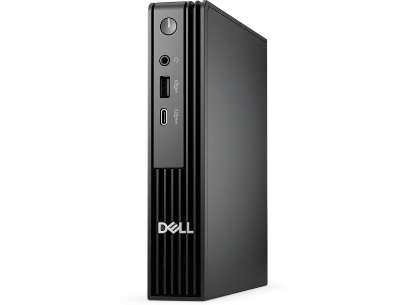 Dell PC Pro Micro (i5-14500T,16GB, 512GB)
