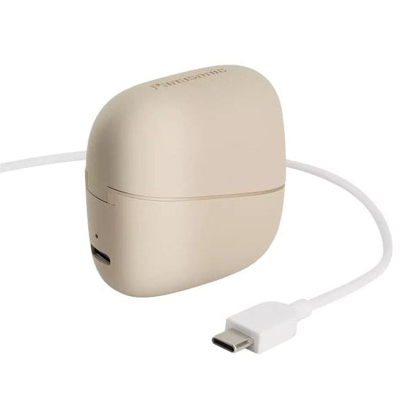 Panasonic True Wireless Open-Ear RB-F10 Beige