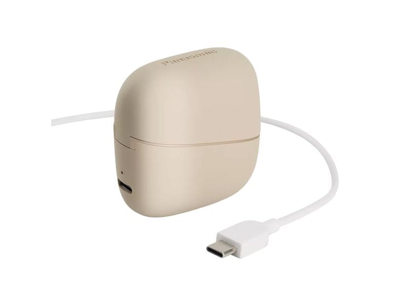 Panasonic True Wireless Open-Ear RB-F10 Beige