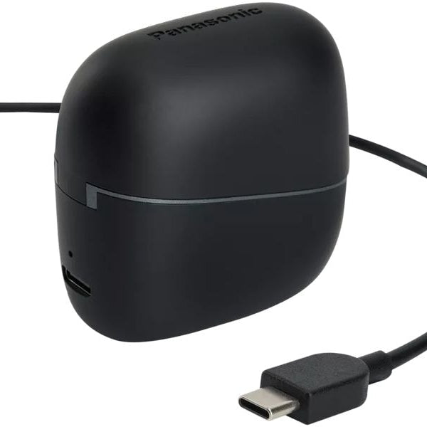 Panasonic True Wireless Open-Ear RB-F10 Schwarz