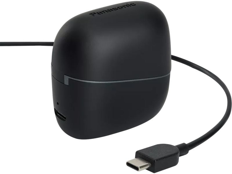 Panasonic True Wireless Open-Ear RB-F10 Schwarz