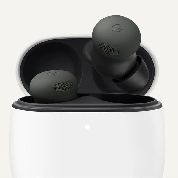Google True Wireless In-Ear-Kopfhörer Pixel Buds Pro 2 Grau