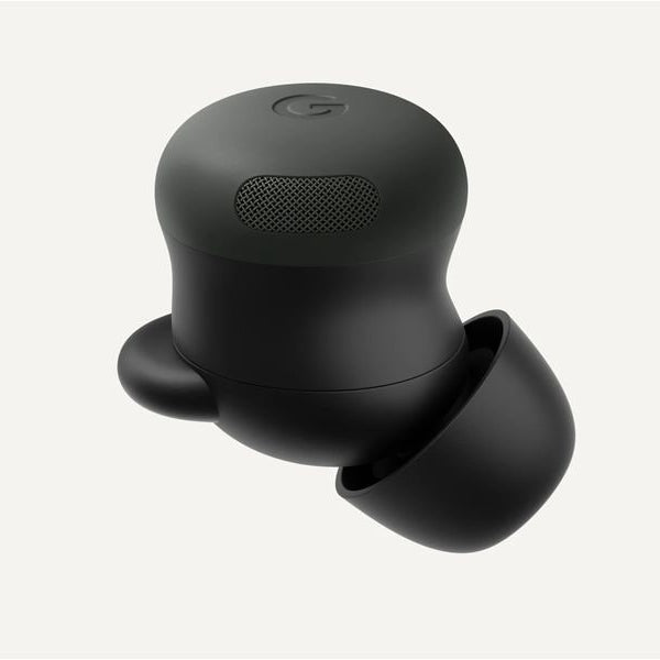 Google True Wireless In-Ear-Kopfhörer Pixel Buds Pro 2 Grau