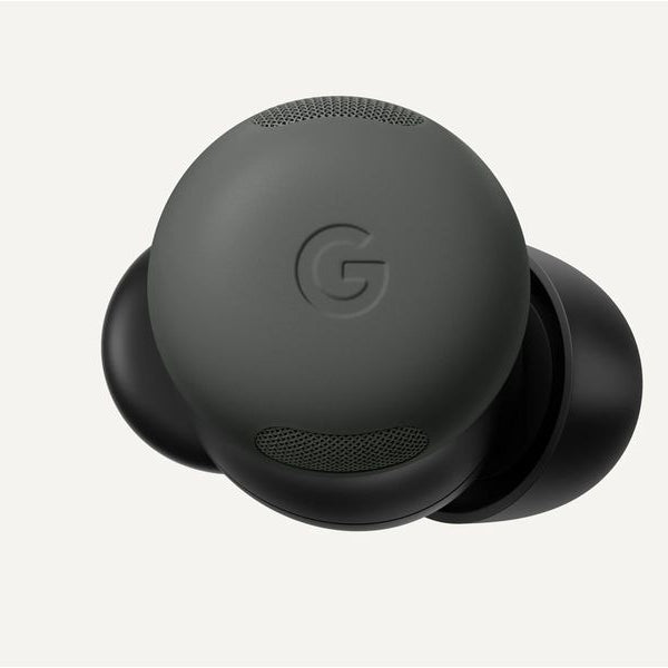 Google True Wireless In-Ear-Kopfhörer Pixel Buds Pro 2 Grau