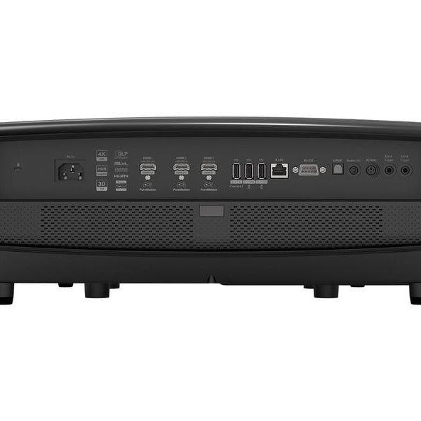 Optoma Projektor UHZ68LV