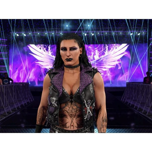 Take 2 WWE 2K25 (Code in a Box)