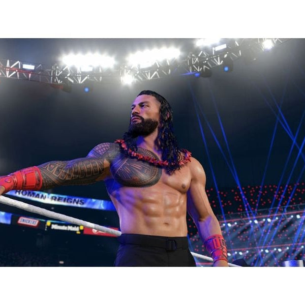 Take 2 WWE 2K25 (Code in a Box)