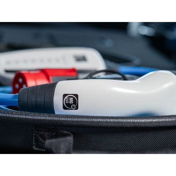 NRGkick Mobile Ladestation Pure 16A 7.5m