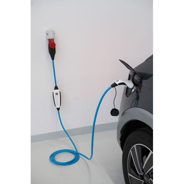 NRGkick Mobile Ladestation Pure light 16A 7.5m