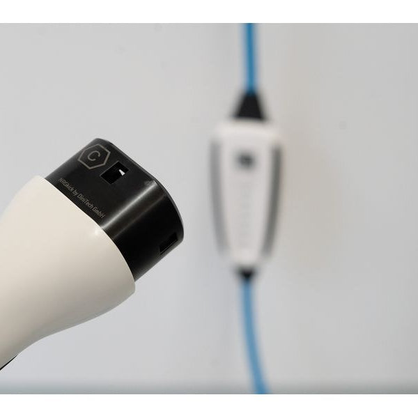 NRGkick Mobile Ladestation Pure 16A 5m