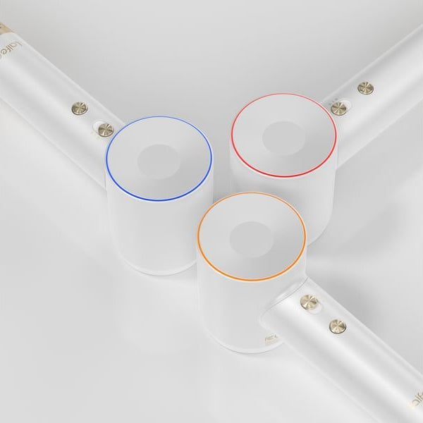 Laifen Haartrockner Swift Premium Weiss