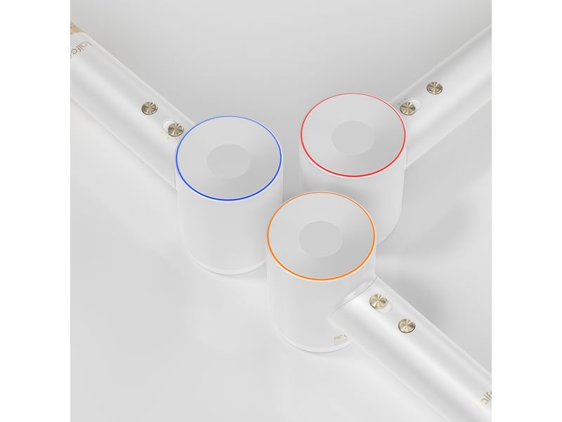 Laifen Haartrockner Swift Premium Weiss