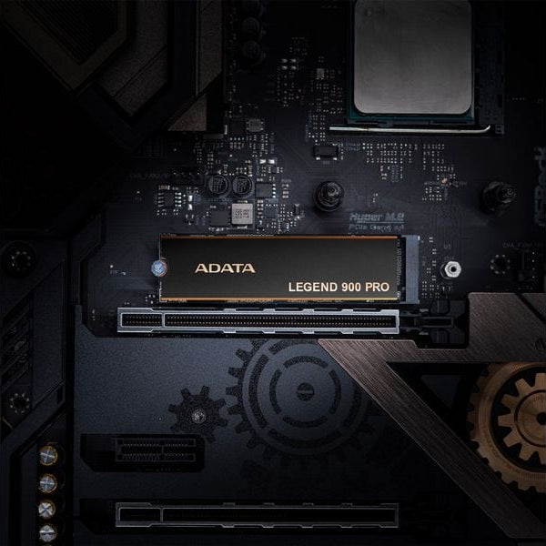 ADATA SSD Legend 900 Pro M.2 2280 NVMe 1000 GB